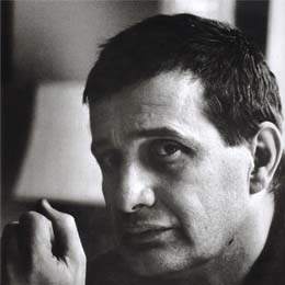 Mircea Dinescu