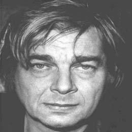 Nichita Stănescu