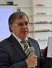 Nicolae Dabija Nicolae Dabija