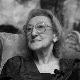 Nina Cassian
