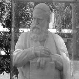 Omar Khayyam