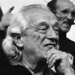Rafael Alberti