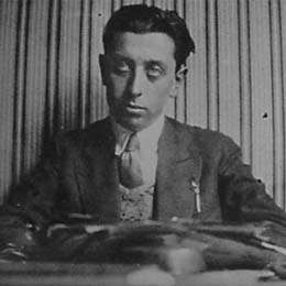 Robert Desnos