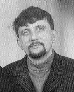 Romulus Guga