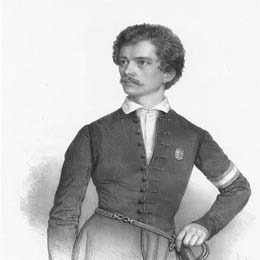 Sandor Petofi