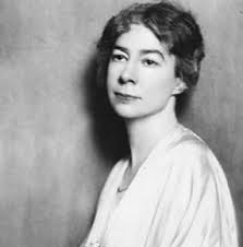 Sara Teasdale