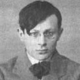 Tristan Tzara