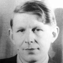 W. H. Auden