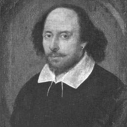 William Shakespeare